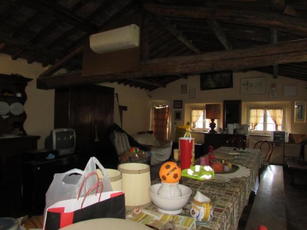 SOVICILLE. Bellissimi villa unifamiliare, panoramica e dominante. - Foto 13