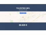 Immobile in asta di 90 m² con più di 5 locali in vendita a Tolentino