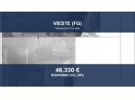 Immobile in asta di 89 m², box auto in vendita a Vieste
