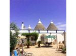 B&B Trulli Country Farmhouse