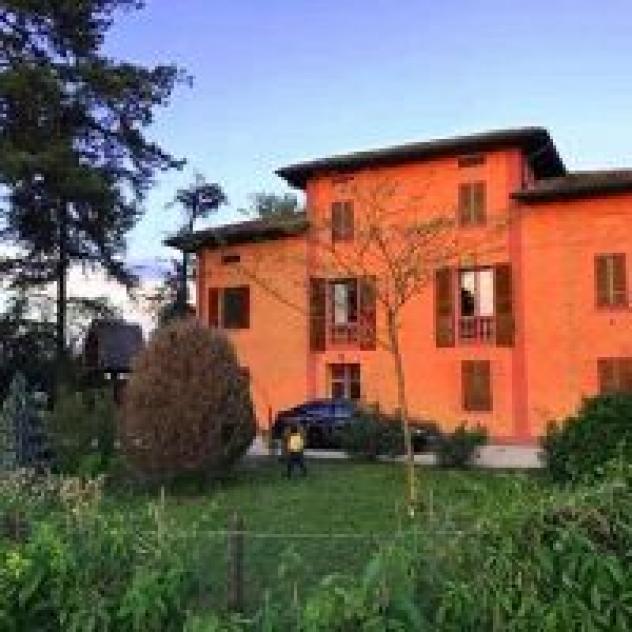 Agriturismo Villa Castellazzo - Foto 2