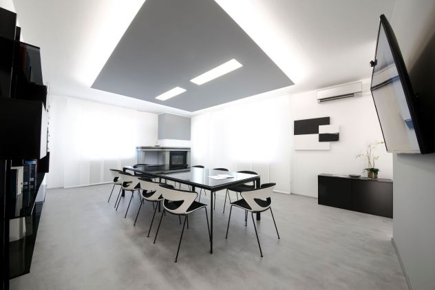 CCG Coworking alle porte di Udine