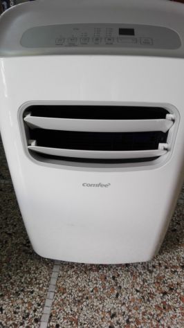 CONDIZIONATORE PORTATILE COMFEE' S-