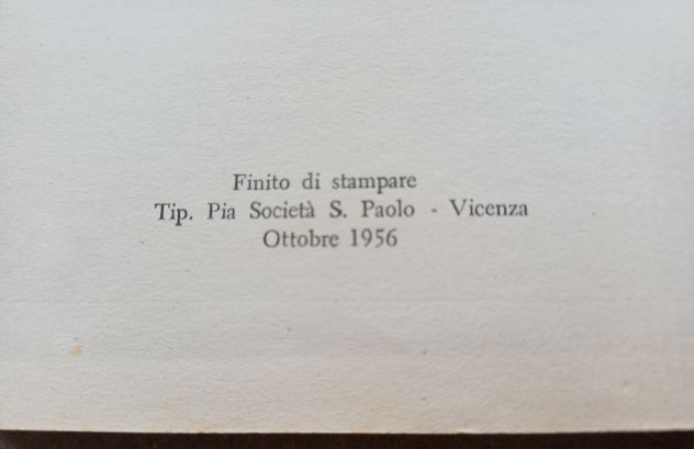 L'isola senza nome di Remo Fusilli, 1956. - Foto 6