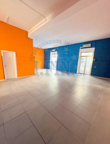 Bottega in affitto ad Augusta/zona C.so Italia - Foto 7
