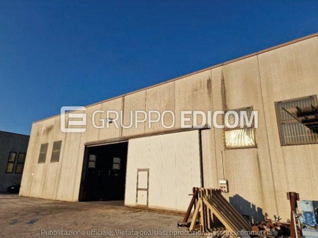 Opifici in vendita a Pederobba - Rif. 4551189 - Foto 5
