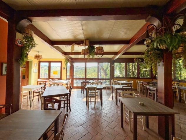 Ristorante in vendita a San Leo - Foto 12