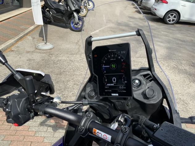 Yamaha Ténéré 700 LOW versione ribassata promo km - Foto 8