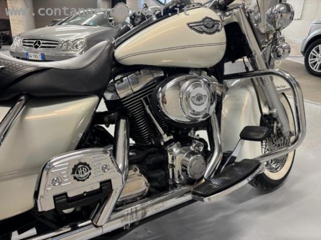 HARLEY-DAVIDSON FLHR Road King CUSTOM rif. 23931987 - Foto 8