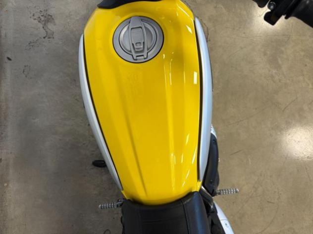 DUCATI Scrambler 800 SCR800 ICON 18 rif. 23800059 - Foto 10