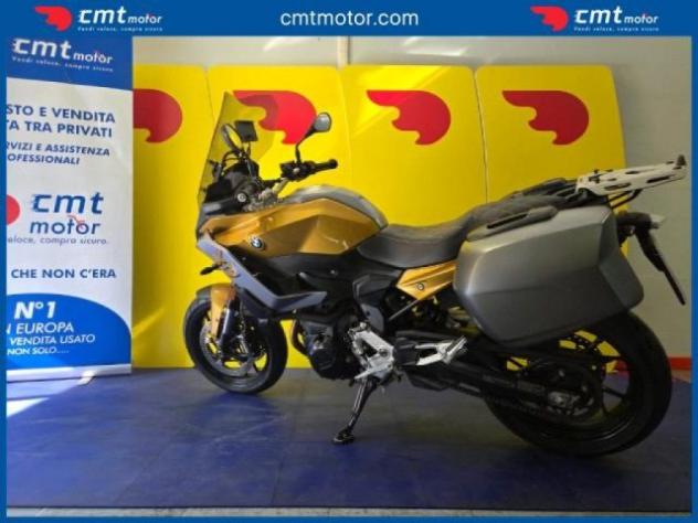 BMW F 900 XR Garantita e Finanziabile rif. 24122086 - Foto 6