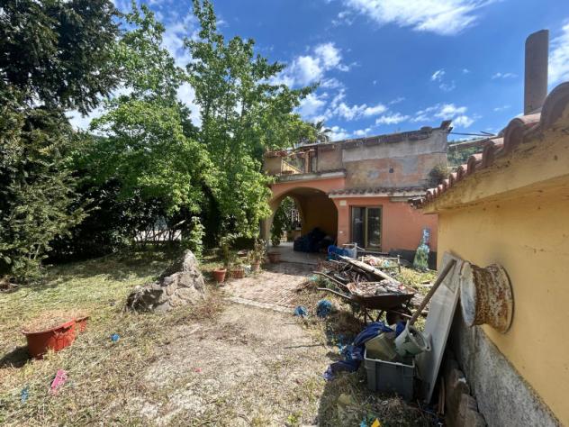 Appartamento in Via dell'Emissario