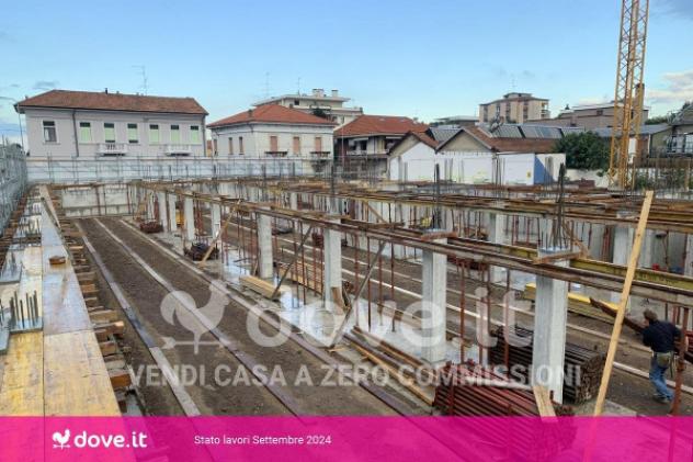 Appartamento di 115 m² con 3 locali e box auto in vendita a Busto Arsizio - Foto 18