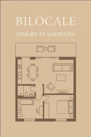 Appartamento in vendita a Olbia 135 mq Rif: 1339834 - Foto 2