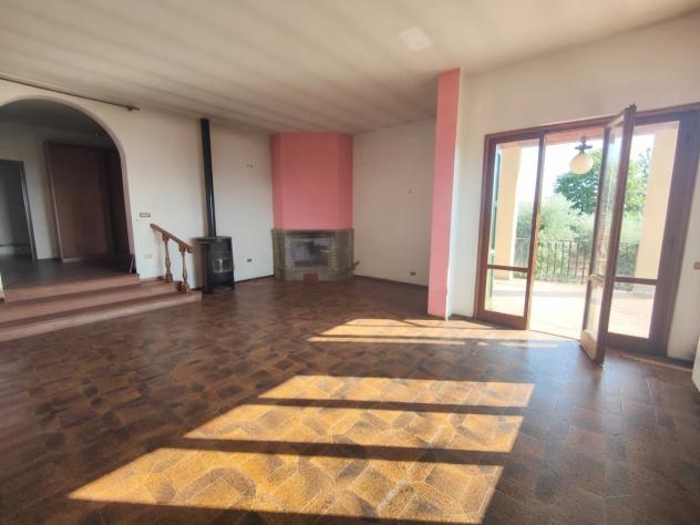 Villa in Via Fano - Foto 6