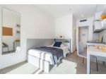 Deluxe Studio with balcony (Students only)