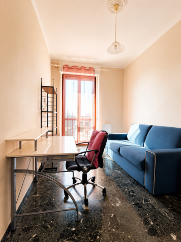 Trilocale in affitto a Sassari - Foto 16