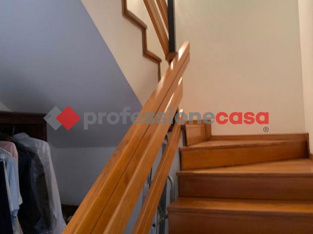 Villa a schiera - Tremestieri Etneo . Rif.: A/23ARG - Foto 22