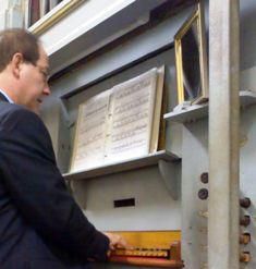 ORGANISTA PER FUNERALI, MATRIMONI, BATTESIMI - Foto 2