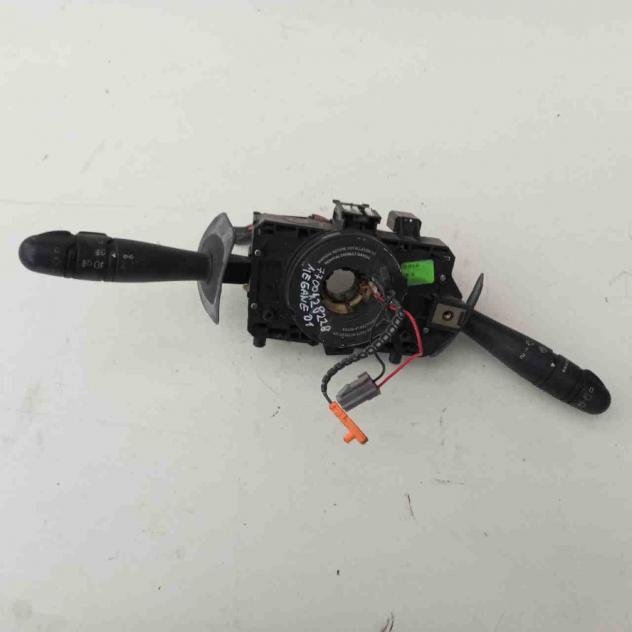 DEVIOLUCI RENAULT Megane l Serie 7700428228 (9902)
