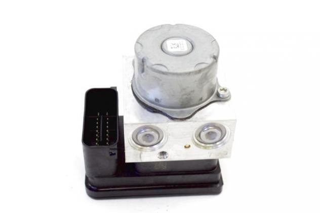 BMW C 400 X 34518405396 MODULATORE PRESSIONE ABS K09 18 - 24 MODULATOR - Foto 2
