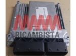 0281012334 BMW E87 2.0 centralina motore Bosch