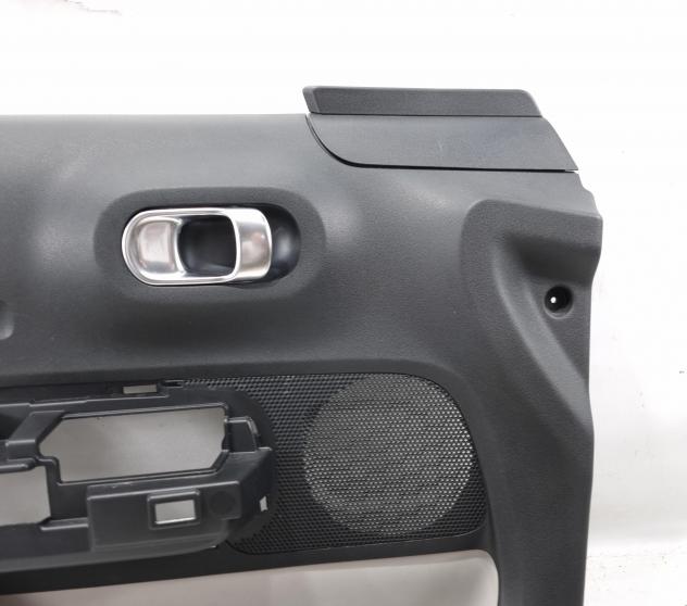 PANNELLO INTERNO PORTIERA ANT SX CITROEN C3 Serie 9812904277 (16) - Foto 7