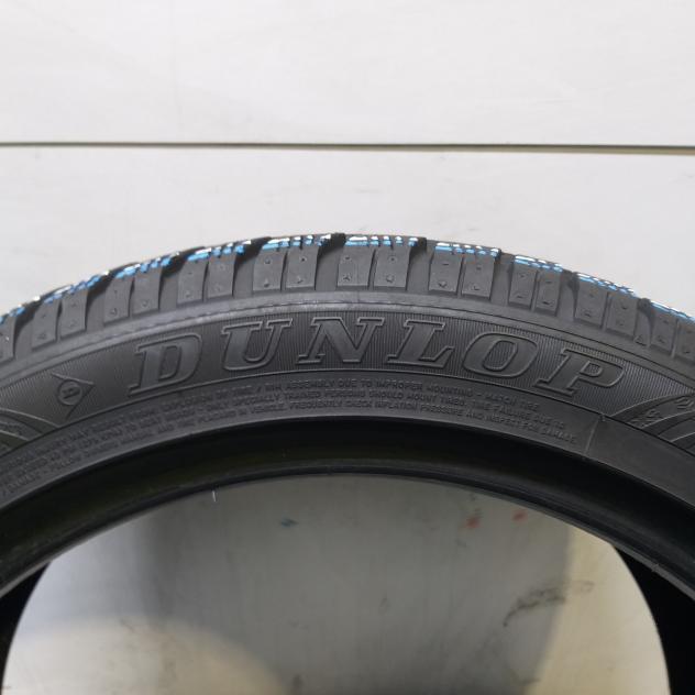 4 GOMME 225 45 17 DUNLOP A63128 - Foto 5