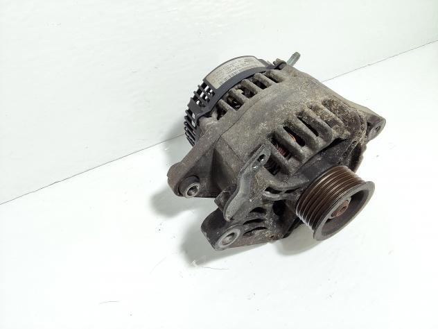 ALTERNATORE TOYOTA Aygo 1° Serie MS1022118730 1KR FE Benzina 1000 (0508) - Foto 2