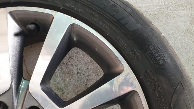 CERCHIO IN LEGA JEEP Compass Serie 1JX81GSAAC (1115) - Foto 4