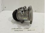 COMPRESSORE ARIA CONDIZIONATA CHEVROLET Spark 1° Serie 95967303 Benzina 1.0 &hellip;