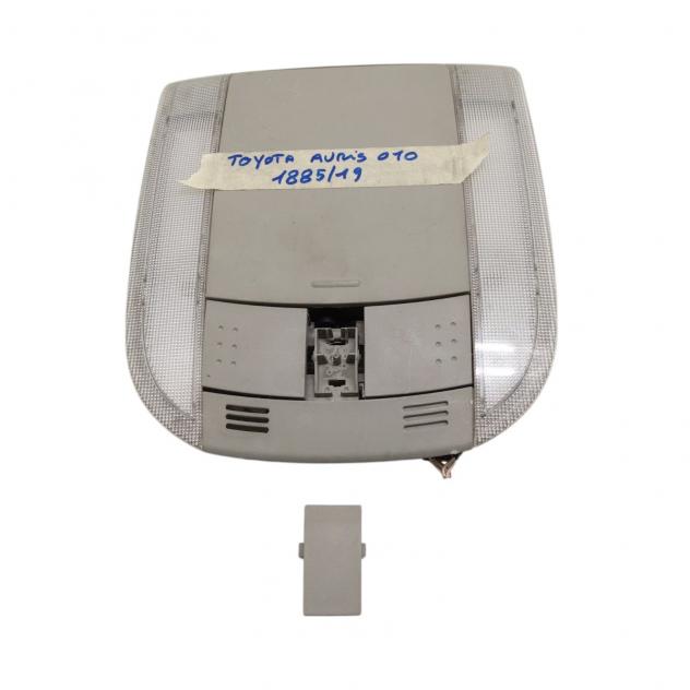 PLAFONIERA TOYOTA Auris 2° Serie 81260-02100 (10)
