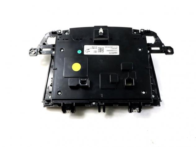 39099171 DISPLAY SISTEMA MULTIMEDIALE OPEL INSIGNIA B SW 1.5 B 103KW 6M 5P (2018) RICAMBIO USATO - Foto 6