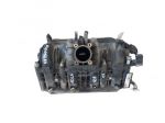 COLLETTORE ASPIRAZIONE OPEL Agila 2° Serie 55350545 benzina 1.2 (0408)