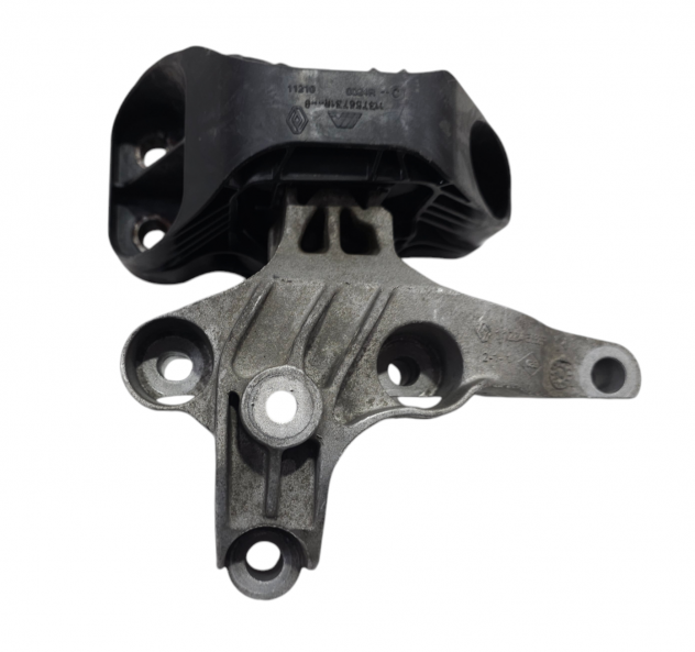 SUPPORTO MOTORE RENAULT Clio Serie IV 113756731R K9K 608, K9K 628, K9K 638 Diesel 1500 (1219) - Foto 3