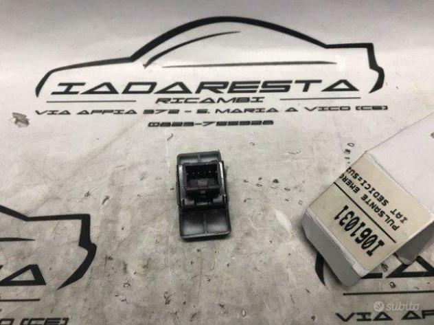 Tasto 4 Frecce Fiat Sedici - Sx4 3743077J00 - Foto 3