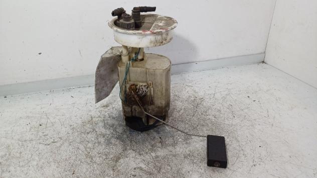 POMPA CARBURANTE AUDI A2 Serie (8Z0) 8Z0919183F AMF diesel 1422 (0005)