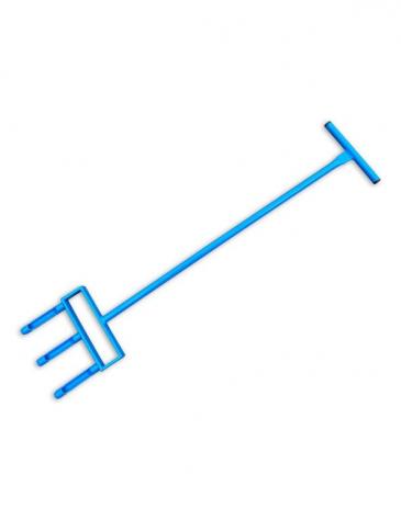 Arieggiatore manuale air fork - Foto 2