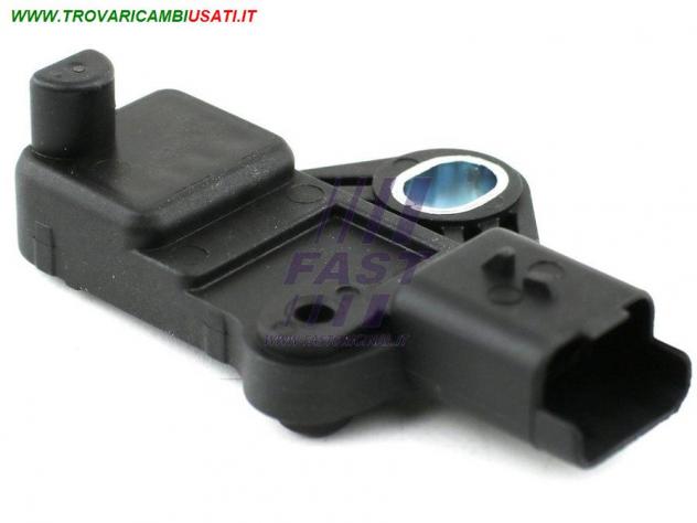 TRASMETTITORE IMPULSI ALBERO MOTORE FIAT SCUDO 07 2.0JTD FT75551 Parti elettriche  Impianto elettrico  Sensori  Sensore g FIAT - SCUDO - 2007  2016