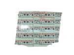 Vetro Posteriore Sinistro Vw Golf 6 - 08042