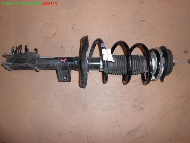 AMMORTIZZATORE ANT.S. 1.3 MJ FIAT 500 (312-3P/83)  Meccanica  Assale  Sospensioni  Ammortizzatore ant. sx. FIAT - 500 - 01-07-2007 - 01-06-2015, FIAT