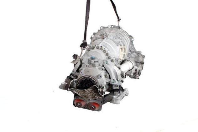 1068422025 CAMBIO AUTOMATICO AUDI A8 4E 4.2 FSI QUATTRO 246KW 4P B AUT (2004) RICAMBIO USATO 1068030017 1068401128 1068014008 - Foto 3