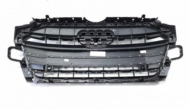 MASCHERINA ANTERIORE AUDI A4 Berlina (8W2) 8W0853651DF (15) - Foto 13