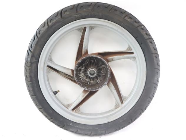 KYMCO PEOPLE 125 4T 42601KFA6900N5A CERCHIO RUOTA POSTERIORE 16X2.15 99 - 05 REAR WHEEL - Foto 3