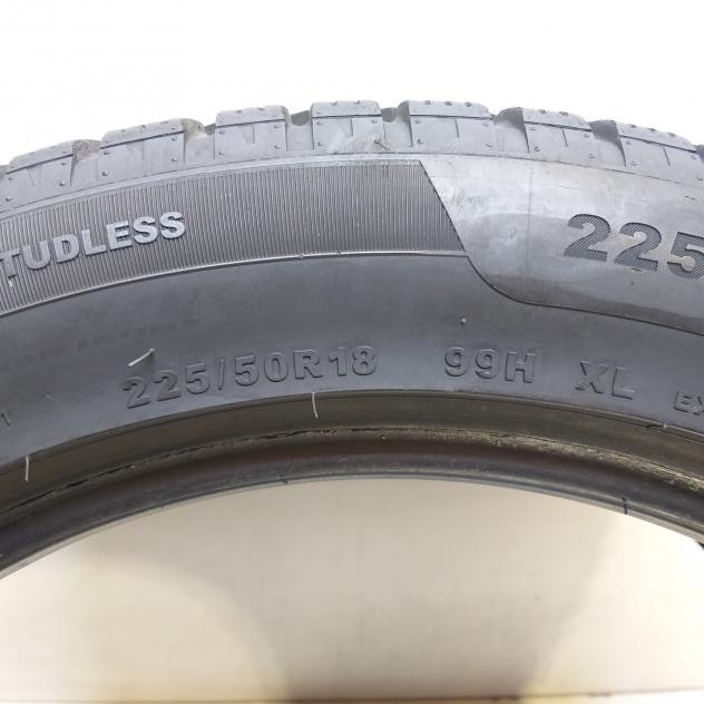 4 GOMME 225 50 18 GITI A67707 - Foto 6