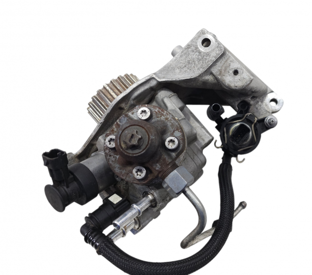 POMPA INIEZIONE DIESEL CITROEN C3 Serie 9811347380 BH02 Diesel 1600 (16) - Foto 12