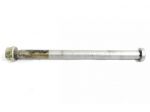 HUSQVARNA SM 510 R SMR H8000H1549 PERNO FORCELLONE 09 - 12 REAR SWINGARM AXLE