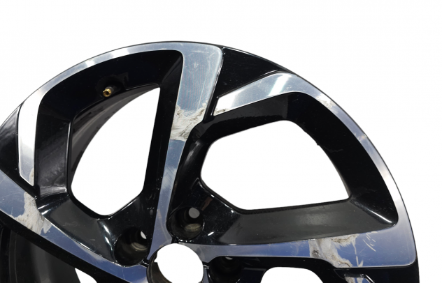 CERCHIO IN LEGA CITROEN C5 Aircross 9828110677 (18) - Foto 6
