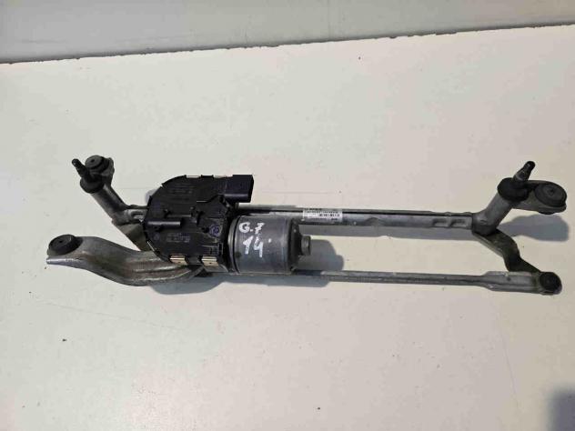 MOTORINO TERGICRISTALLO ANTERIORE VOLKSWAGEN Golf 7 Variant (12) 3397021672 (1217)