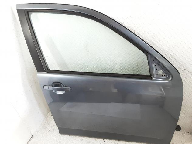 PORTIERA ANTERIORE DESTRA DAIHATSU Terios 2° Serie 3SZ-VE (06) - Foto 3